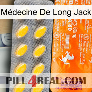 Médecine De Long Jack new05